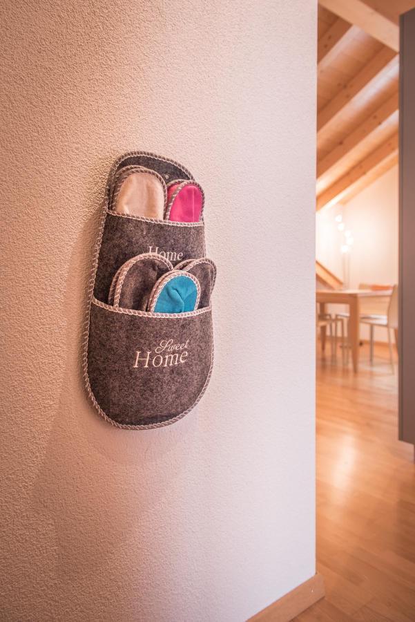 Apartment Lauberhorn, Luxury With Best Views Lauterbrunnen Bagian luar foto